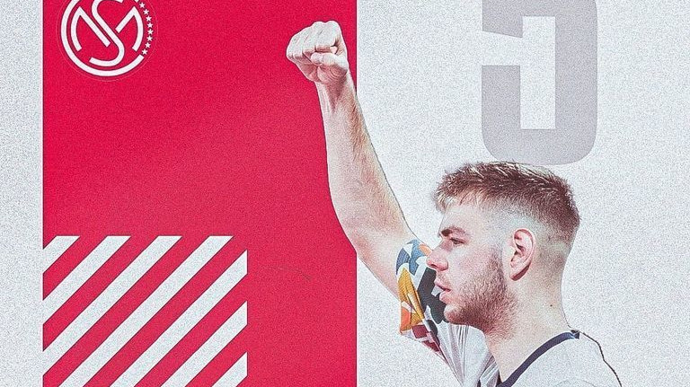 Vicecampioana CSM Oradea prelungeşte contractul lituanianului Donatas Tarolis