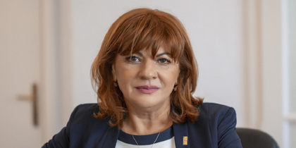 Carmen Tocală, membru al Central Board FIFA şi în perioada 2023-2027. Forul mondial şi-a ales un nou preşedinte
