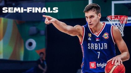 Baschet masculin: Serbia şi SUA, primele semifinaliste ale World Cup