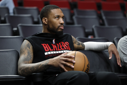 Şoc în NBA! Lillard s-a transferat, iar destinaţia NU este Miami Heat