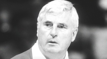 Fostul antrenor american de baschet Bob Knight a murit la 83 de ani