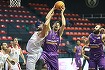 SCM Timişoara, prima înfrângere în Alpe Adria Cup