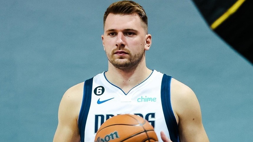 Luka Doncic a atins pragul de 10.000 de puncte reuşite în carieră