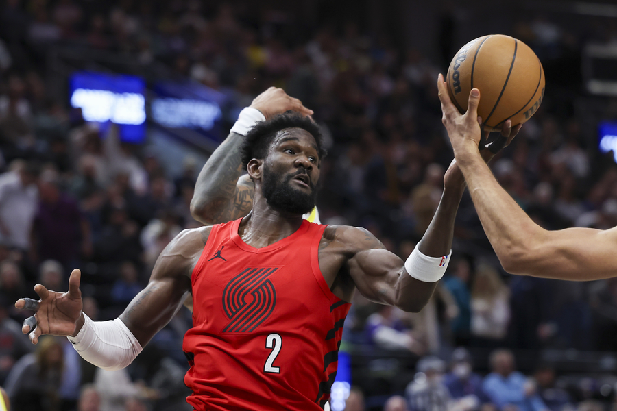 Motivul incredibil pentru care un jucător din NBA nu a jucat într-un meci! "Îi scriu şi eu asta şefului meu dimineaţă"