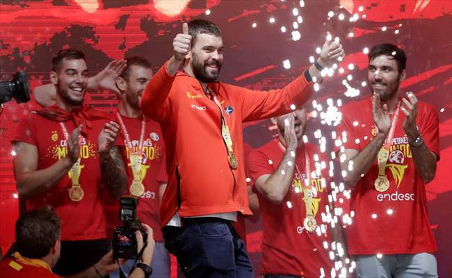 Marc Gasol se retrage din activitatea sportivă, la 39 de ani