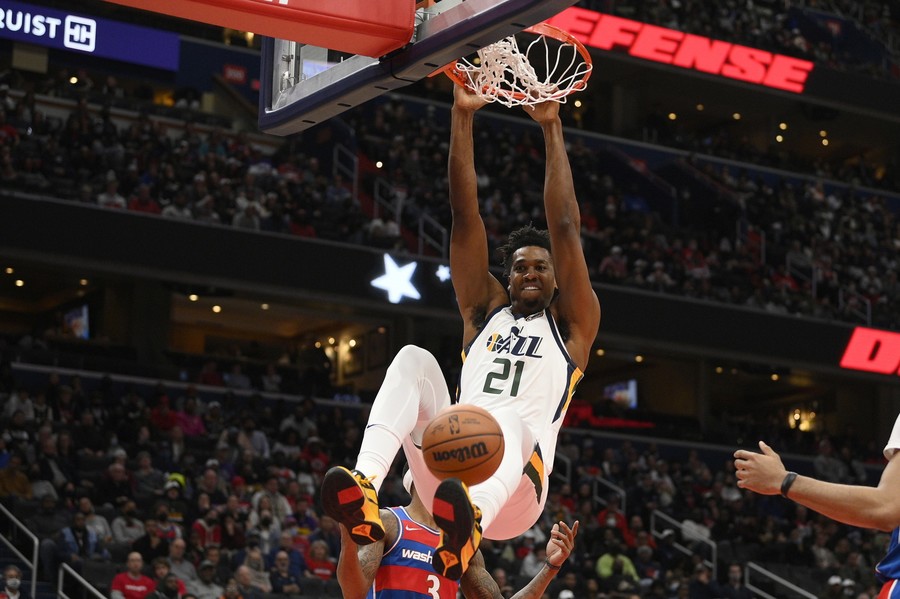 Hassan Whiteside se retrage din baschet