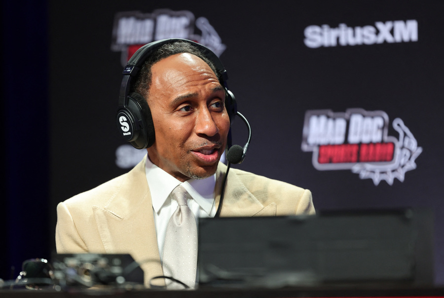 VIDEO | Stephen A. Smith l-a criticat pe Zion Williamson, iar replica celor de la New Orleans Pelicans a devenit virală