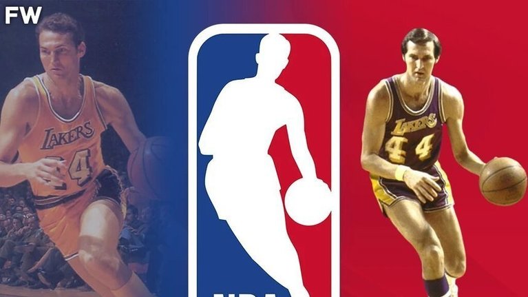 A decedat Jerry West, baschetbalistul reprezentat pe logo-ul NBA