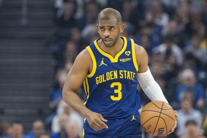 "Bomba" verii în NBA! Chris Paul a părăsit-o pe Golden State şi a semnat cu o altă echipă