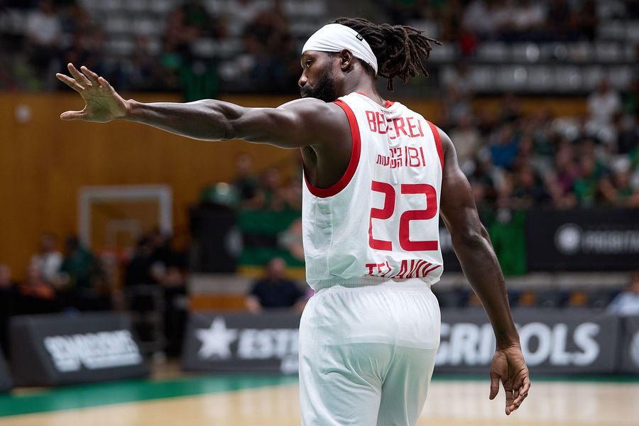 Decizia ciudată luată de Patrick Beverley după ce Israel a fost bombardată de Iran