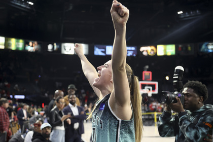 VIDEO | New York Liberty s-a calificat în finala WNBA! Sabrina Ionescu, cea mai bună marcatoare