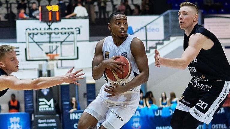 CSO Voluntari încheie cu o victorie grupa A din ENBL şi aşteaptă lupta din play-off