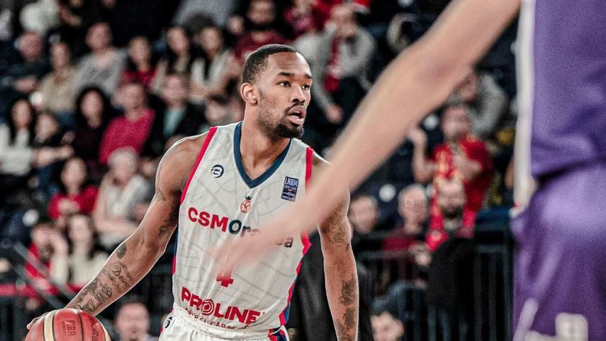 CSO Voluntari şi CSM Oradea vor disputa finala Cupei României