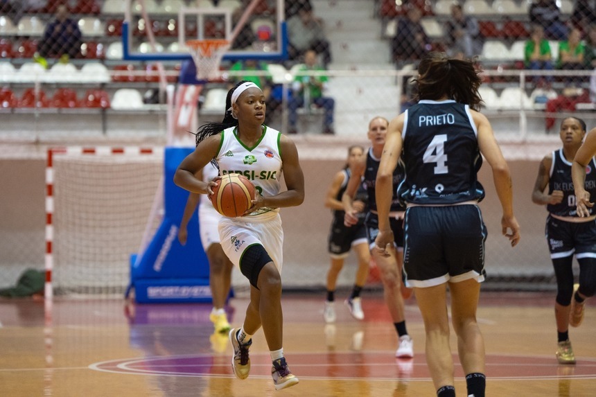 Sepsi şi CSM Târgovişte, victorii în primul meci din semifinalele Ligii Naţionale