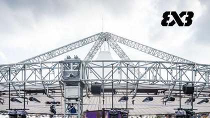 CIO anunţă mărirea numărului de echipe 3x3, de la 8 la 12, pentru JO de la Los Angele 2028