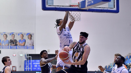 Sezonul regulat s-a încheiat. Rezultatele de sâmbătă au stabilit programul din play-off