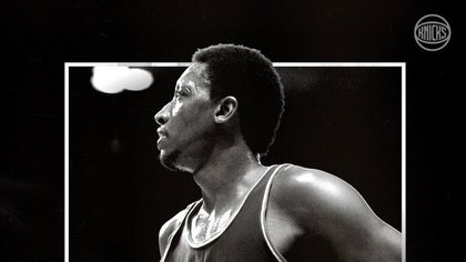 Dick Barnett, fost component al New York Knicks, dublu campion NBA, a murit la 88 de ani