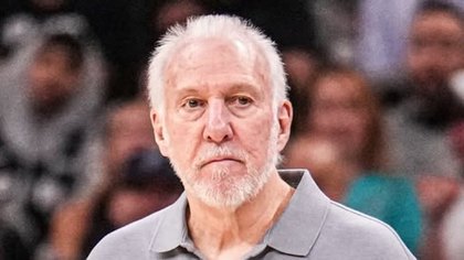 După 29 de ani, Gregg Popovich va părăsi banca echipei San Antonio Spurs la finalul sezonului