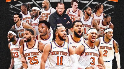 Boston Celtics, campioana în exerciţiu, eliminată în play-off de New York Knicks