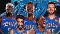 Oklahoma City Thunder a dispus de Denver Nuggets şi s-a calificat în finala Conferinţei de Vest