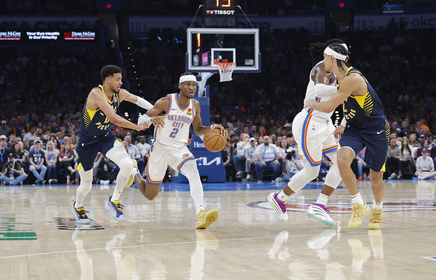 Indiana Pacers s-a calificat în finala sezonului de NBA şi o va întâlni pe Oklahoma City Thunder