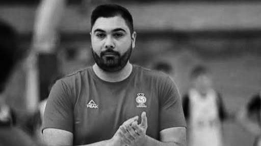 Cine era tânărul antrenor de baschet care a decedat în urma accidentului de pe A2