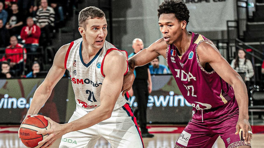 Adversarele vicecampioanei CSM Oradea la turneul de calificare din Liga Campionilor la baschet