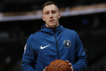 Australianul Mitch Creek, cu experienţă şi în NBA, transferat de campioana U BT Cluj