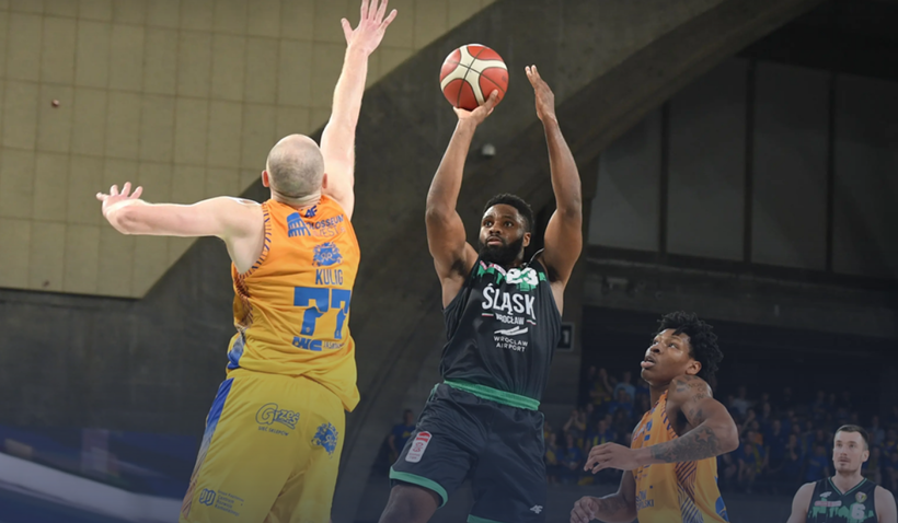 Olandezul Emmanuel Nzekwesi, noul pivot al vicecampioanei CSM Oradea