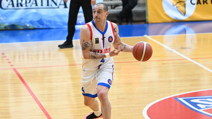 Andrei Mandache este noul antrenor al celor de la Steaua