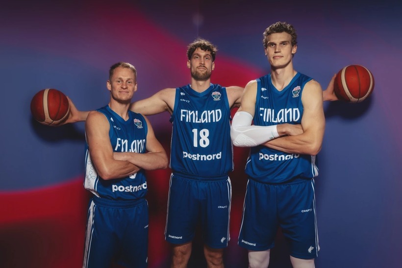 Baschet masculin: EuroBasket 2025 debutează miercuri, cu meciurile din grupele A şi B
