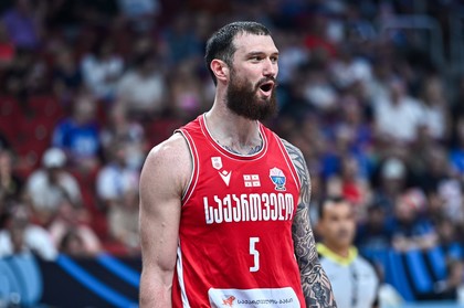 Serbia şi Franţa, eliminate la EuroBasket2025! Programul sferturilor