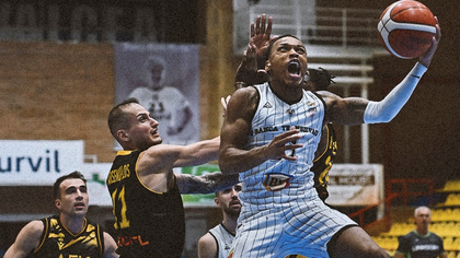 UBT Cluj o bate pe AEK Atena şi câştigă turneul amical ”Nurvil Autumn Cup”