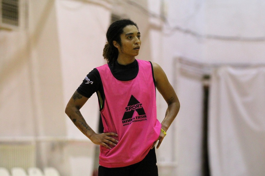 Baschet feminin: Sepsi Sf. Gheorghe – Galatasaray, scor 48-81, în turul preliminar al Euroligii
