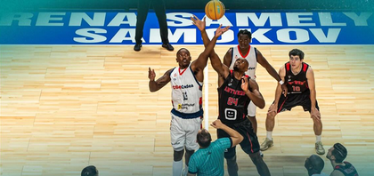 CSM Oradea, învinsă de Antwerp Giants şi eliminată din preliminariile Ligii Campionilor la Baschet