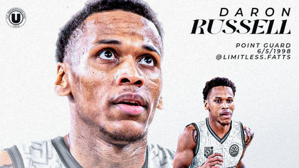 Daron Russell primeşte cetăţenia română şi va putea juca pentru naţionala de baschet a ţării noastre