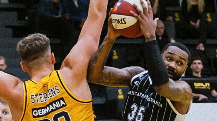 UBT Cluj a suferit a doua înfrângere în Liga Adriatică