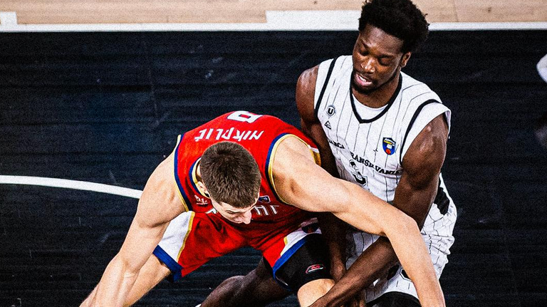 UBT Cluj, succes clar pe terenul celor de la Borac Cacak în Liga Adriatică 