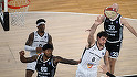 Într-o atmosferă senzaţională, UBT Cluj s-a descurcat admirabil cu Partizan Belgrad