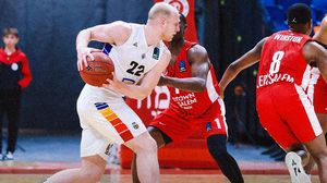 VIDEO | Hapoel Ierusalim - UBT Cluj 114-104. Ardelenii revin eroic, dar cedează în prelungiri