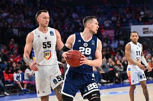 VIDEO | Bahcesehir - UBT Cluj 75-72. Ardelenii părăsesc dramatic BKT EuroCup