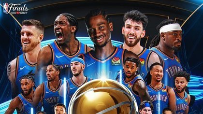 Oklahoma City Thunder nu va merge la Casa Albă. Ce a invocat campioana din NBA