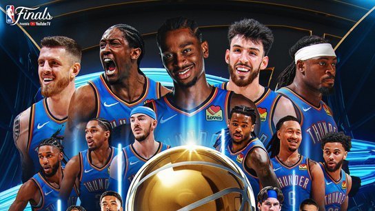 Oklahoma City Thunder nu va merge la Casa Albă. Ce a invocat campioana din NBA