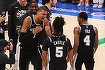 San Antonio Spurs şi New York Knicks vor juca finala NBA