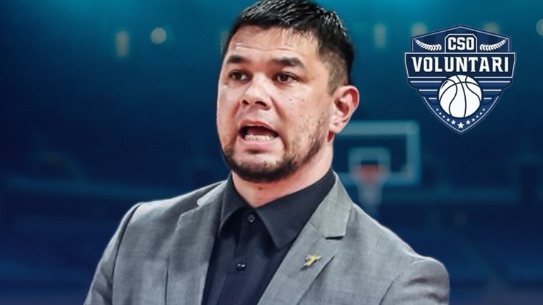 Finlandezul Daniel Jansson, noul antrenor al echipei CSO Voluntari