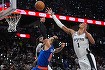 New York Knicks a învins San Antonio Spurs, scor 105-104 şi conduce cu 2-0 în finala NBA