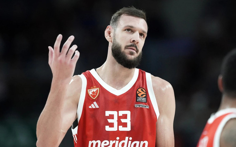 Plângere penală pe numele lui Uros Plavsic, jucător transferat de UBT Cluj. Reţinerea sa după ce a atacat un militar la Belgrad s-a revocat