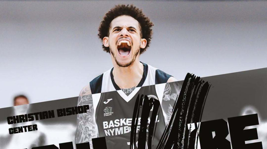 Pivot american din Turcia, transferat de campioana UBT Cluj