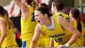 România spulberă Lituania şi se califică în finala Diviziei B a europeanului U18 de baschet feminin