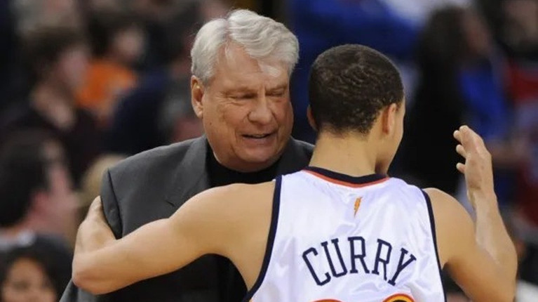 Don Nelson, antrenor legendar şi de cinci ori campion NBA ca jucător, a încetat din viaţă la vârsta de 86 de ani